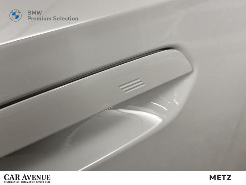 Occasion BMW X1 xDrive25e 245ch M Sport 2025 Blanc 58999 € à Metz