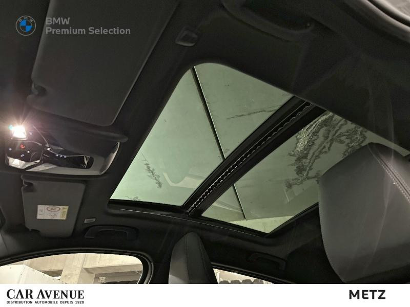 Occasion BMW Série 1 120A 170ch M Sport DKG7 2025 Skyscraper Grey métallisé 44999 € à Metz