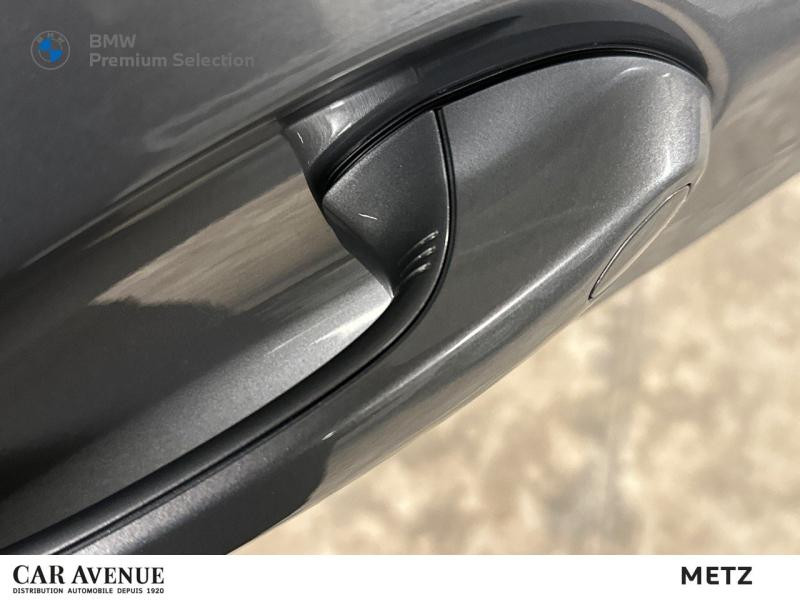 Occasion BMW Série 1 120A 170ch M Sport DKG7 2025 Skyscraper Grey métallisé 44999 € à Metz