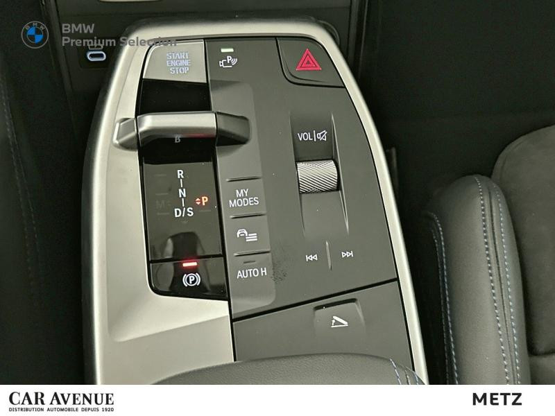 Occasion BMW X1 sDrive18i 136ch M Sport 2025 Mineralweiss métal 50999 € à Metz