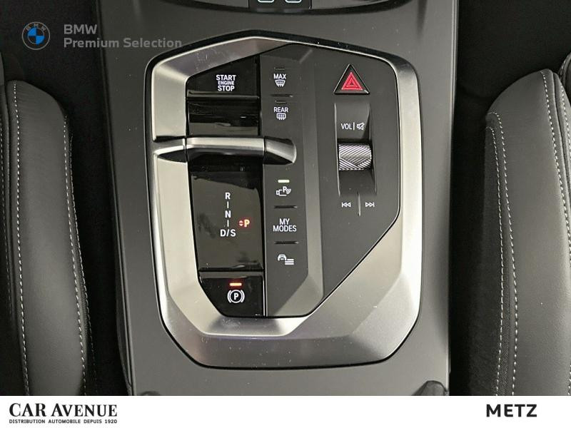 Occasion BMW Série 1 120A 170ch M Sport DKG7 2025 Skyscraper Grey métallisé 44999 € à Metz