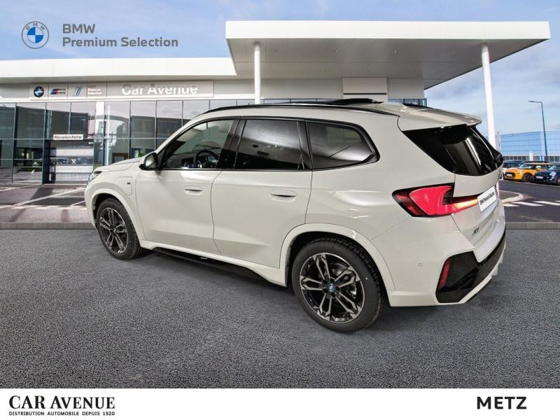 Occasion BMW X1 xDrive25e 245ch M Sport 2025 Blanc 58999 € à Metz