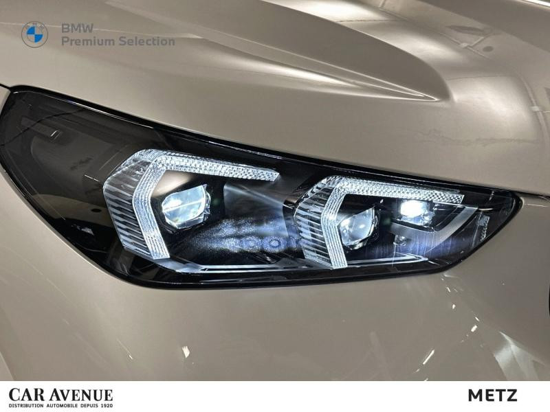 Occasion BMW X1 sDrive18i 136ch M Sport 2025 Mineralweiss métal 50999 € à Metz