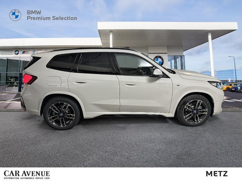 Occasion BMW X1 xDrive25e 245ch M Sport 2025 Blanc 58999 € à Metz