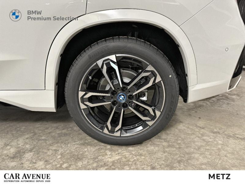 Occasion BMW X1 xDrive25e 245ch M Sport 2025 Blanc 58999 € à Metz