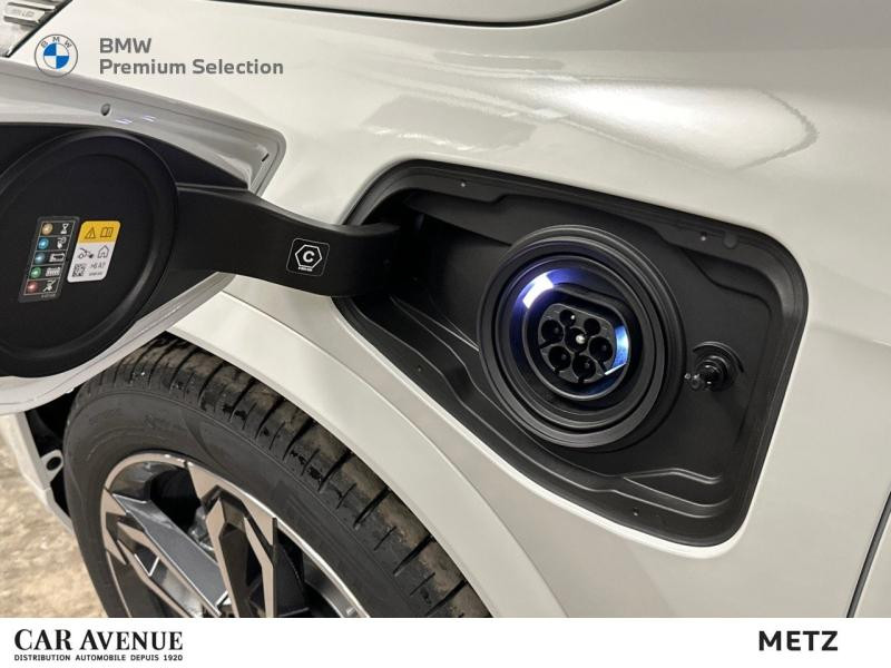 Occasion BMW X1 xDrive25e 245ch M Sport 2025 Blanc 58999 € à Metz