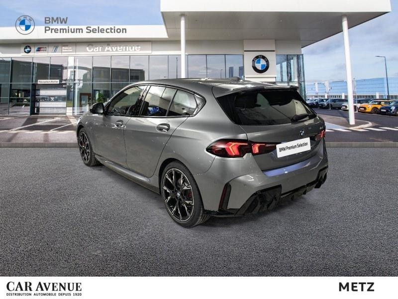 Occasion BMW Série 1 120A 170ch M Sport DKG7 2025 Skyscraper Grey métallisé 44999 € à Metz