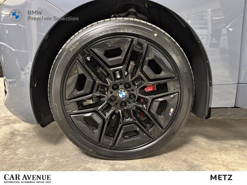 Occasion BMW iX xDrive45 408ch M Sport 2025 BMW Individual Storm Bay métallisé 90490 € à Metz