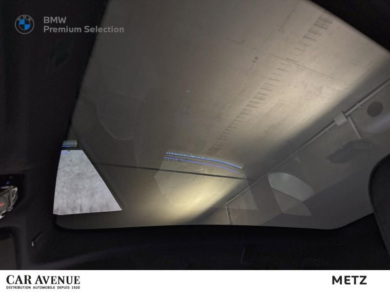 Occasion BMW iX xDrive45 408ch M Sport 2025 BMW Individual Storm Bay métallisé 90490 € à Metz