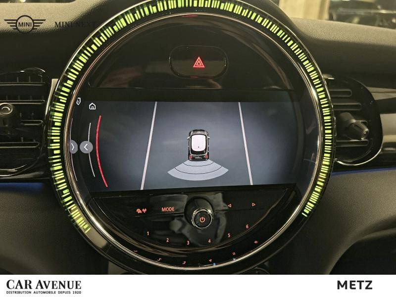 Occasion MINI Mini Cooper 136ch Edition Camden 2022 Chili Red 21999 € à Metz