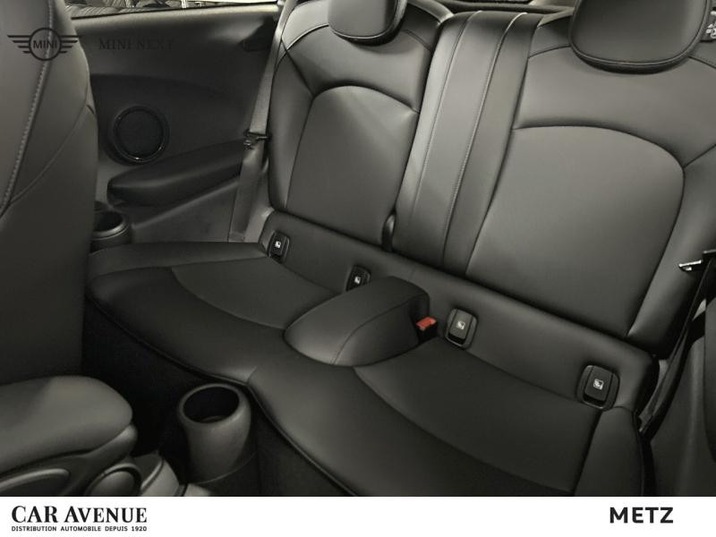 Occasion MINI Mini Cooper 136ch Edition Camden 2022 Chili Red 21999 € à Metz