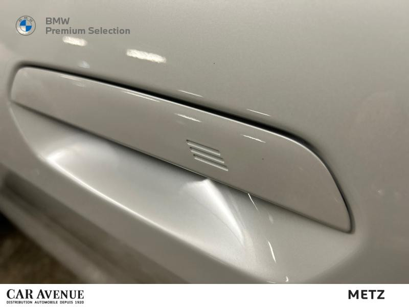 Occasion BMW i4 eDrive40 340ch M Sport 2024 Mineralweiss métallisé 52999 € à Metz