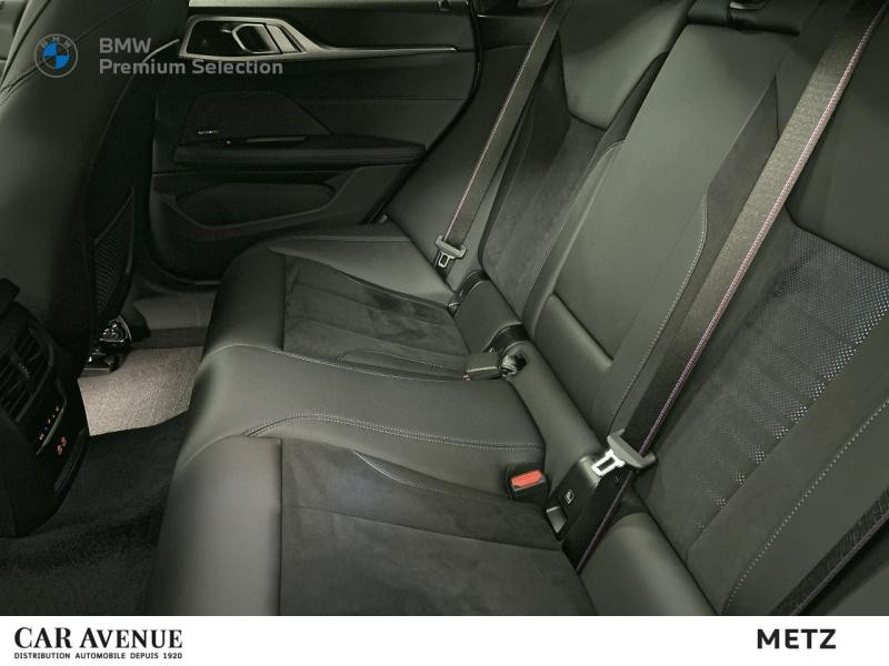 Occasion BMW i4 eDrive40 340ch M Sport 2024 Mineralweiss métallisé 52999 € à Metz