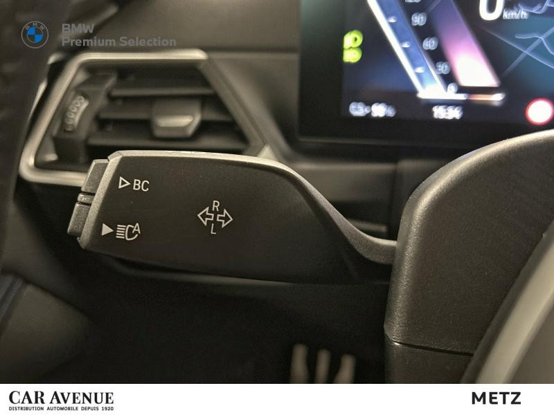 Occasion BMW i4 eDrive40 340ch M Sport 2024 Mineralweiss métallisé 52999 € à Metz