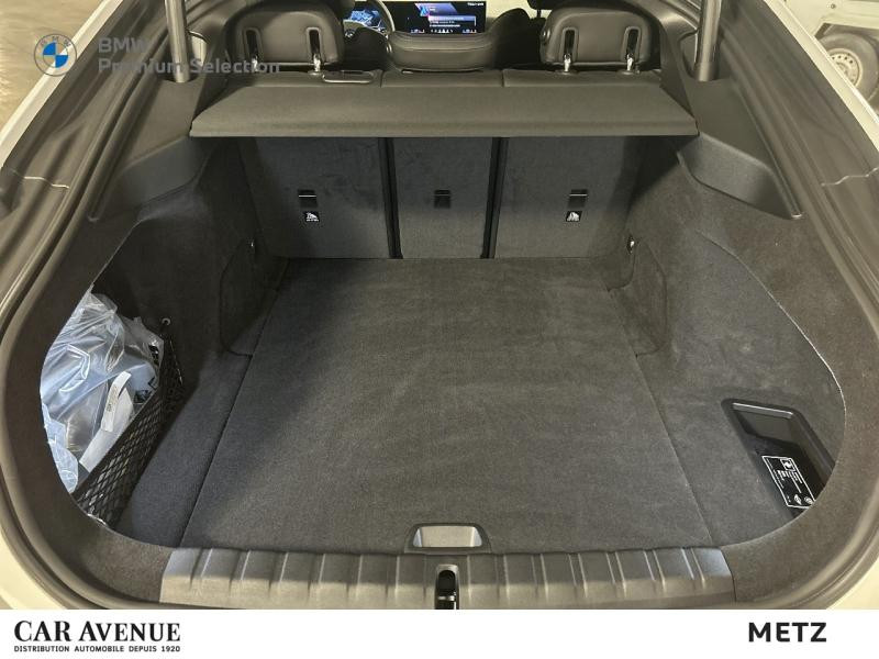 Occasion BMW i4 eDrive40 340ch M Sport 2024 Mineralweiss métallisé 52999 € à Metz