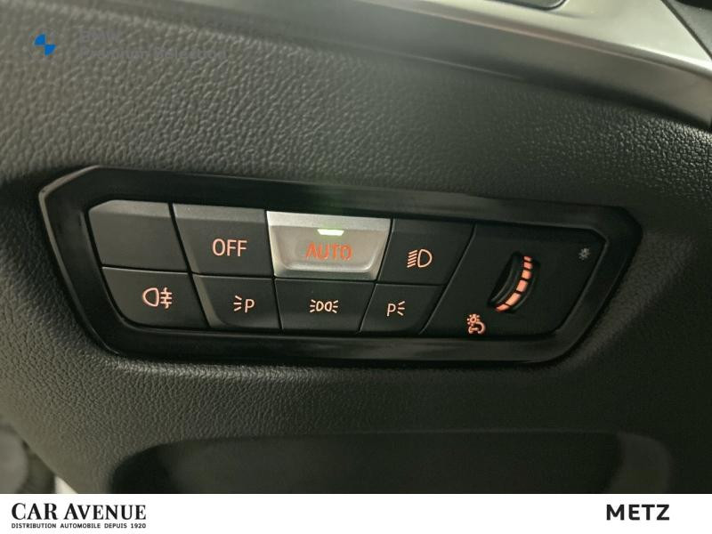 Occasion BMW i4 eDrive40 340ch M Sport 2024 Mineralweiss métallisé 52999 € à Metz