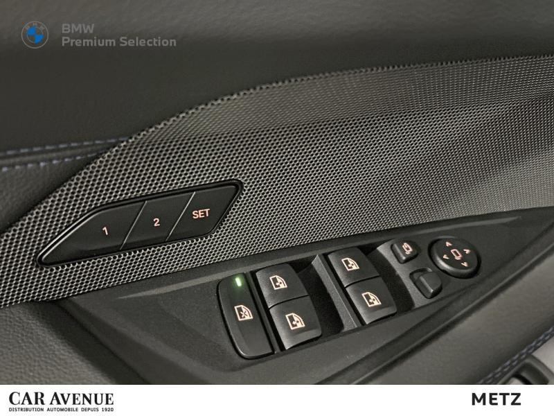 Occasion BMW i4 eDrive40 340ch M Sport 2024 Mineralweiss métallisé 52999 € à Metz