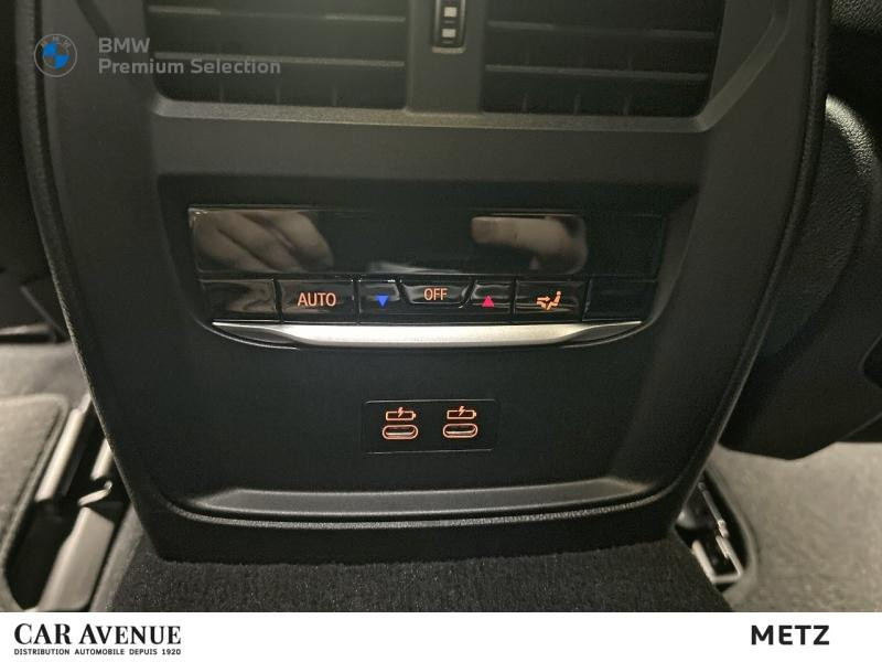 Occasion BMW i4 eDrive40 340ch M Sport 2024 Mineralweiss métallisé 52999 € à Metz