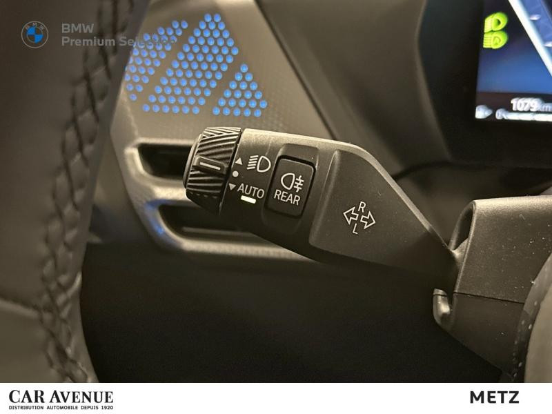 Occasion BMW Série 1 120dA 163ch M Sport DKG7 2024 Thundernight métallisé 49999 € à Metz