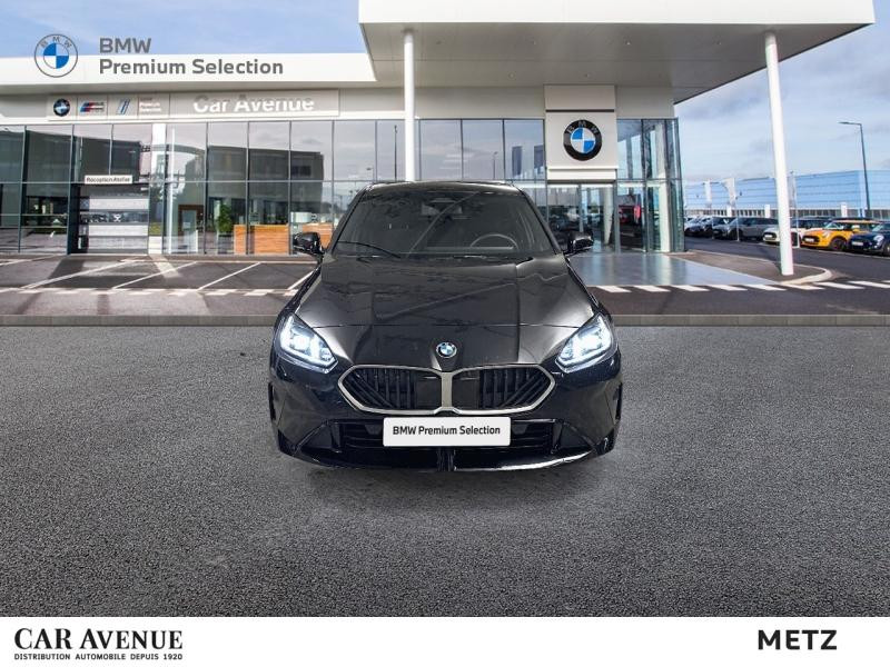 Occasion BMW Série 1 120A 170ch M Sport DKG7 2024 Saphirschwarz métallisé 42999 € à Metz