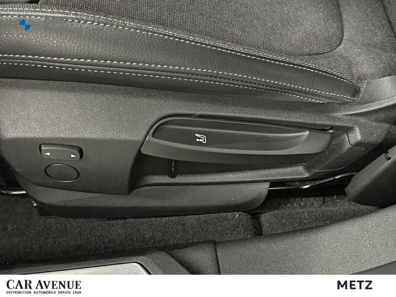 Occasion BMW Série 1 116dA 116ch Edition Sport DKG7 2024 Skyscraper Grey métallisé 37999 € à Metz