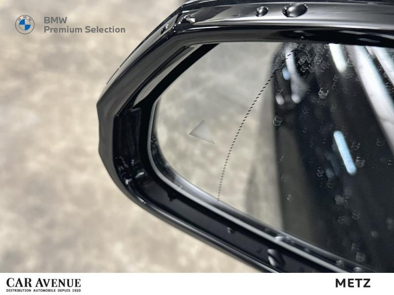 Occasion BMW Série 1 120A 170ch M Sport DKG7 2025 Saphirschwarz métallisé 41999 € à Metz