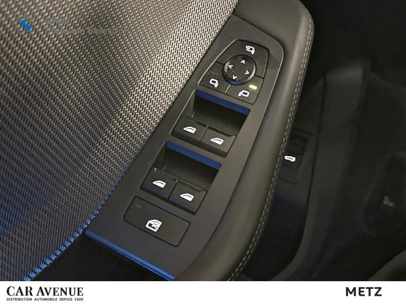 Occasion BMW Série 1 120dA 163ch M Sport DKG7 2024 Thundernight métallisé 49999 € à Metz
