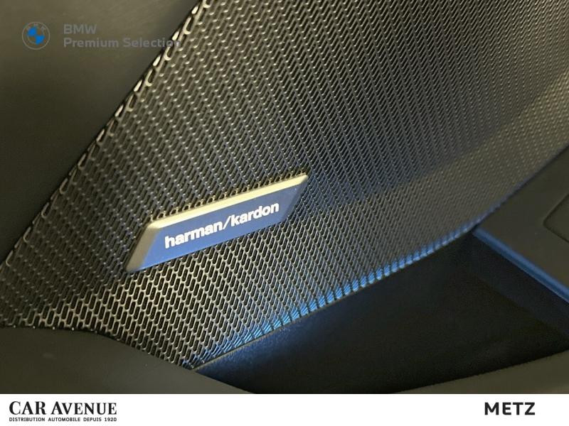 Occasion BMW Série 1 120dA 163ch M Sport DKG7 2024 Thundernight métallisé 49999 € à Metz