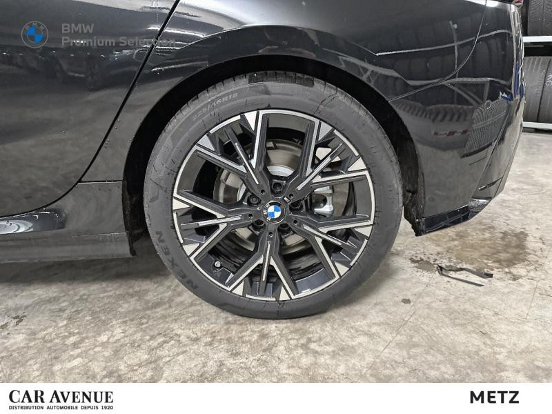 Occasion BMW Série 1 120A 170ch M Sport DKG7 2025 Saphirschwarz métallisé 41999 € à Metz