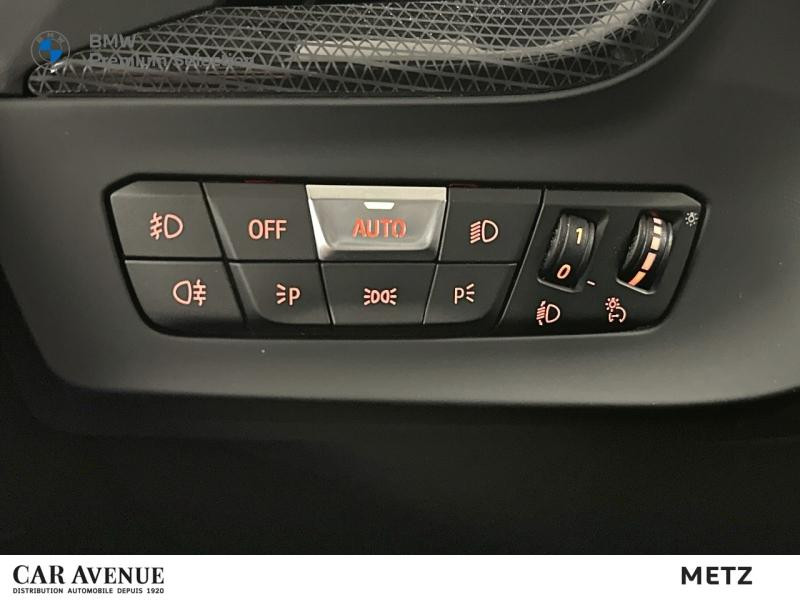 Occasion BMW Série 1 116dA 116ch Edition Sport DKG7 2024 Skyscraper Grey métallisé 37999 € à Metz