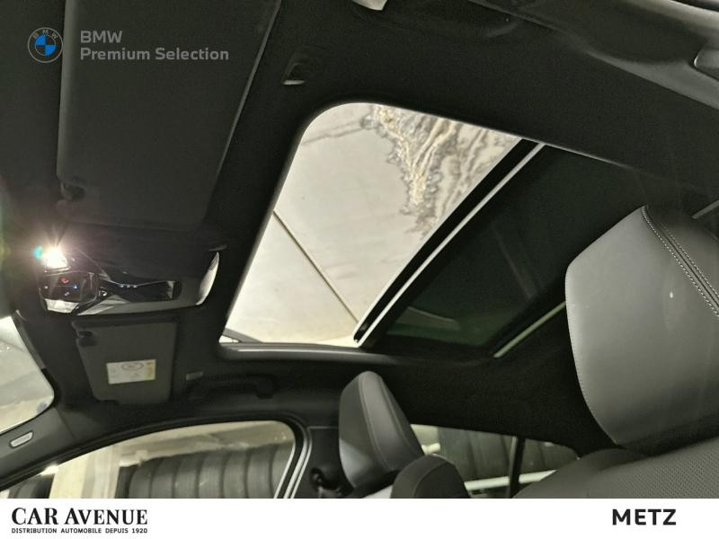 Occasion BMW Série 1 120dA 163ch M Sport DKG7 2024 Thundernight métallisé 49999 € à Metz