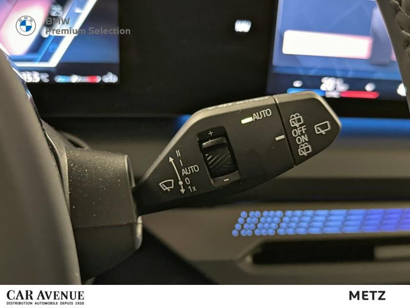 Occasion BMW Série 1 120dA 163ch M Sport DKG7 2024 Thundernight métallisé 49999 € à Metz