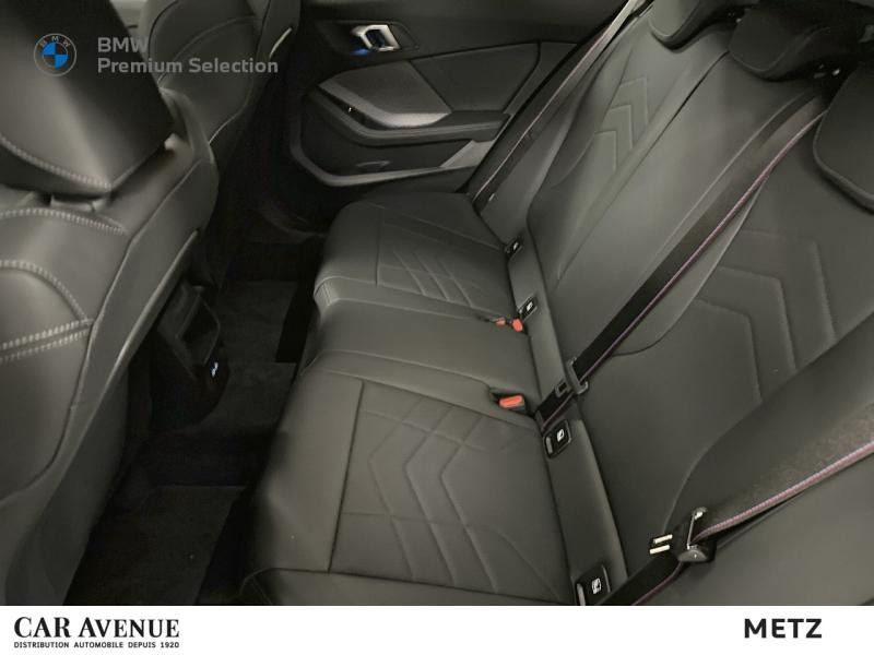 Occasion BMW Série 1 120dA 163ch M Sport DKG7 2024 Thundernight métallisé 49999 € à Metz