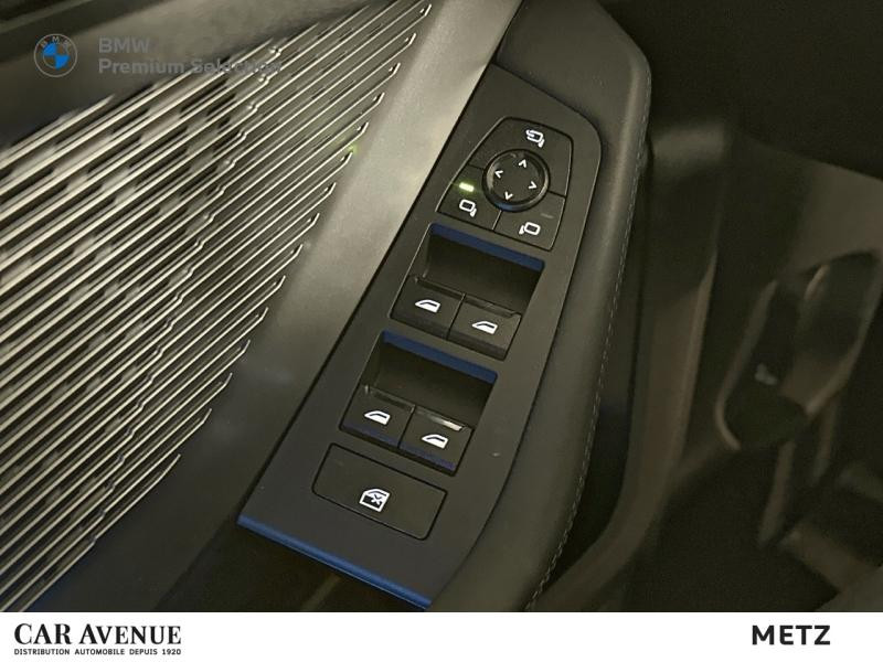 Occasion BMW Série 1 120A 170ch M Sport DKG7 2025 Saphirschwarz métallisé 41999 € à Metz