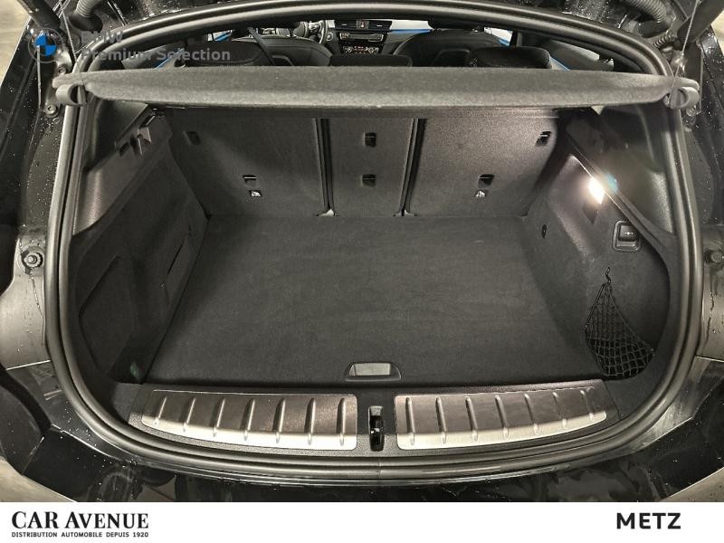 Occasion BMW X2 xDrive25eA 220ch M Sport Euro6d-T 6cv 2024 Saphirschwarz métallisé 52999 € à Metz