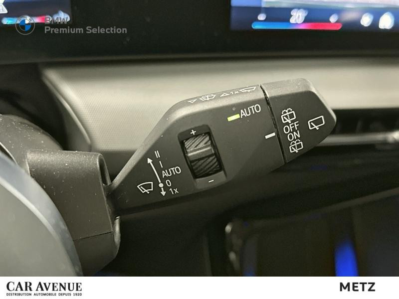 Occasion BMW X1 sDrive18i 136ch Business Design 2024 Sanremo Green métal 36999 € à Metz