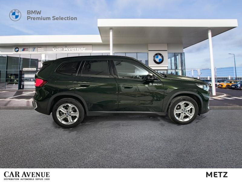 Occasion BMW X1 sDrive18i 136ch Business Design 2024 Sanremo Green métal 36999 € à Metz