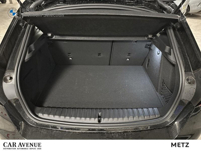 Occasion BMW Série 1 120A 170ch M Sport DKG7 2025 Saphirschwarz métallisé 41999 € à Metz