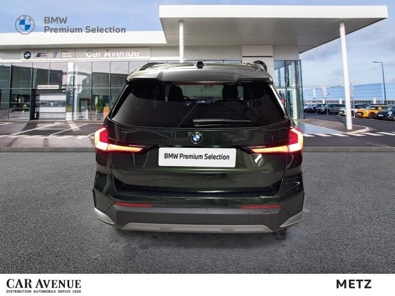 Occasion BMW X1 sDrive18i 136ch Business Design 2024 Sanremo Green métal 36999 € à Metz