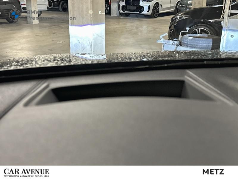 Occasion BMW X2 xDrive25eA 220ch M Sport Euro6d-T 6cv 2024 Saphirschwarz métallisé 52999 € à Metz