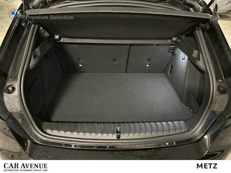 Occasion BMW Série 1 120A 170ch M Sport DKG7 2024 Saphirschwarz métallisé 42999 € à Metz