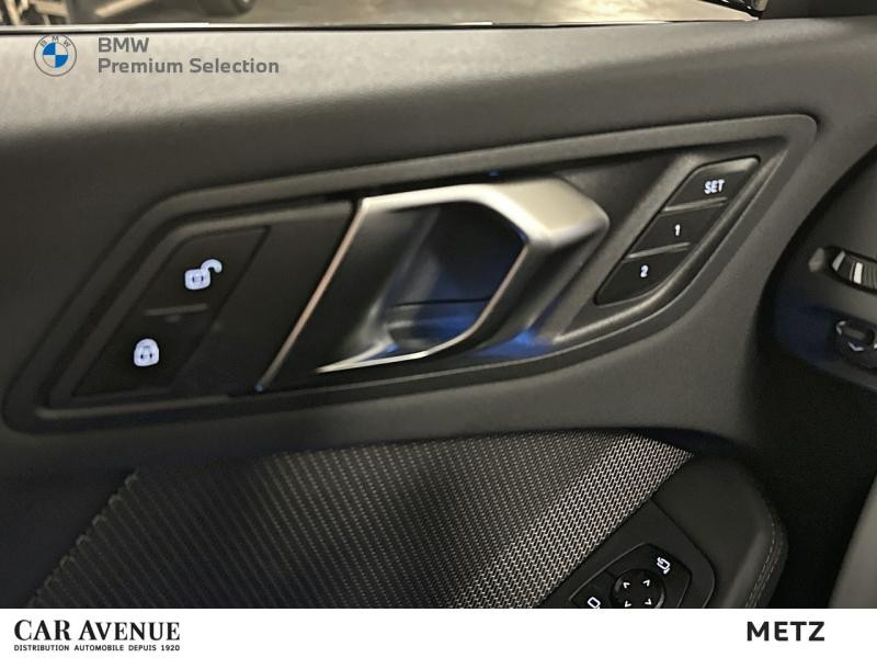 Occasion BMW Série 1 120dA 163ch M Sport DKG7 2024 Thundernight métallisé 49999 € à Metz