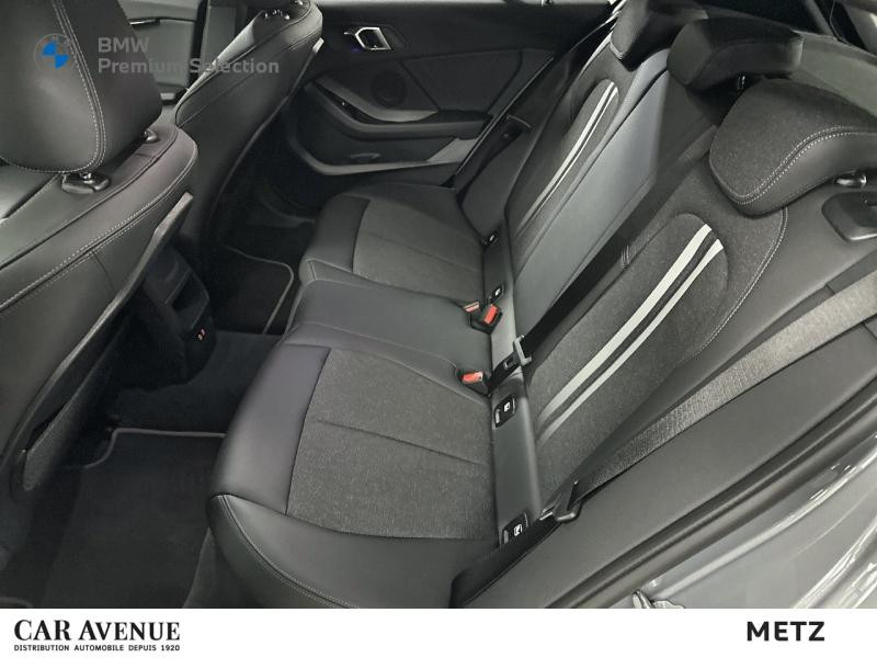 Occasion BMW Série 1 116dA 116ch Edition Sport DKG7 2024 Skyscraper Grey métallisé 37999 € à Metz