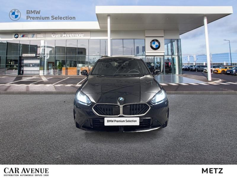 Occasion BMW Série 1 120A 170ch M Sport DKG7 2025 Saphirschwarz métallisé 41999 € à Metz