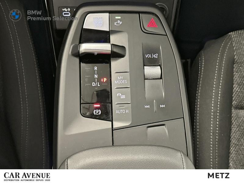 Occasion BMW X1 sDrive18i 136ch Business Design 2024 Sanremo Green métal 36999 € à Metz