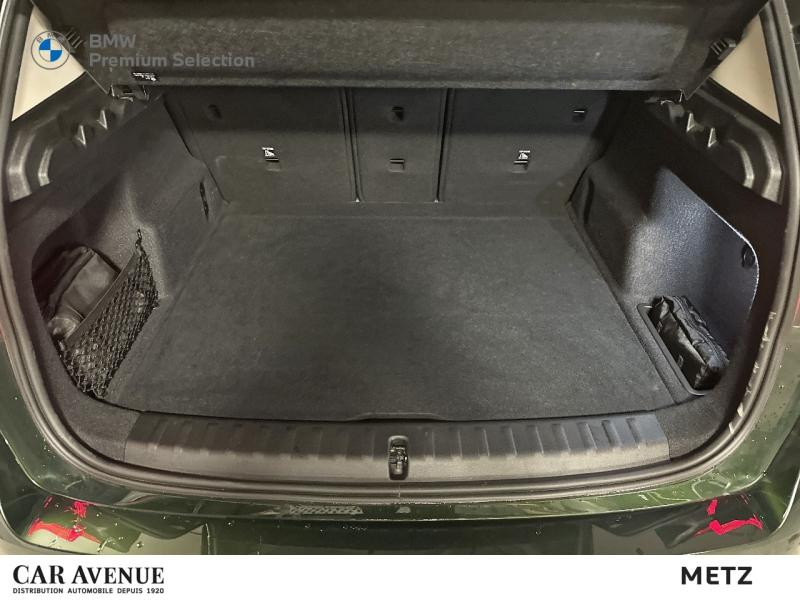 Occasion BMW X1 sDrive18i 136ch Business Design 2024 Sanremo Green métal 36999 € à Metz