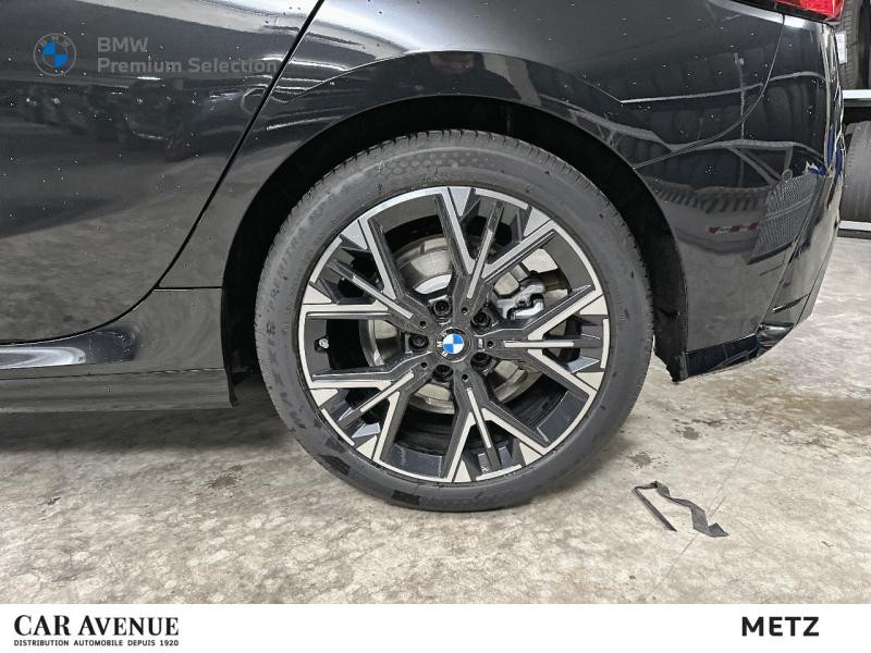 Occasion BMW Série 1 120A 170ch M Sport DKG7 2024 Saphirschwarz métallisé 42999 € à Metz