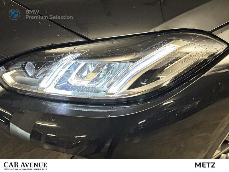 Occasion BMW Série 1 120A 170ch M Sport DKG7 2025 Saphirschwarz métallisé 41999 € à Metz