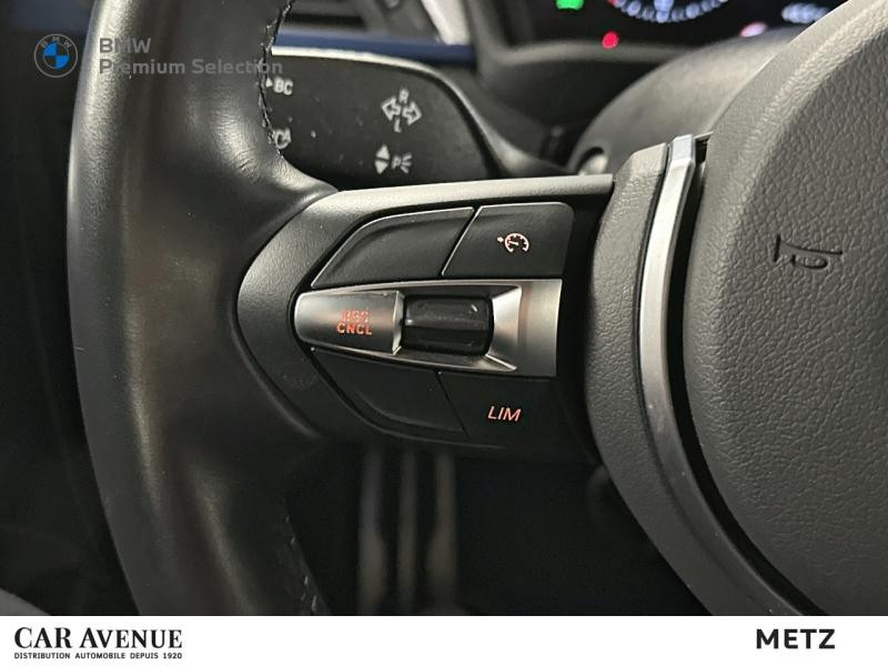Occasion BMW X2 xDrive25eA 220ch M Sport Euro6d-T 6cv 2024 Saphirschwarz métallisé 52999 € à Metz