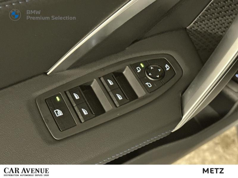 Occasion BMW X1 sDrive20i 170ch M Sport 2024 Blanc 50999 € à Metz